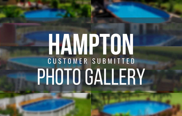 Hampton Pool Gallery