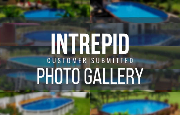 Intrepid Pool Gallery