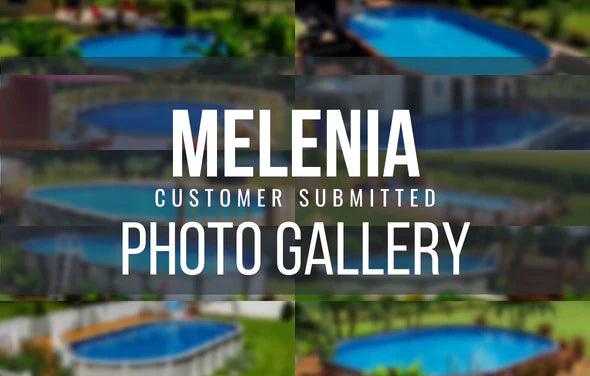 Melenia Pool Gallery