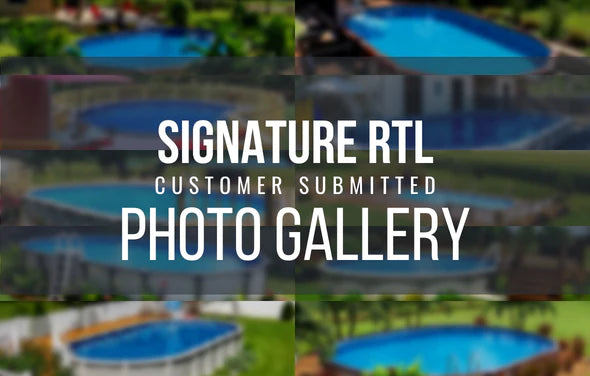 Signature RTL Pool Gallery