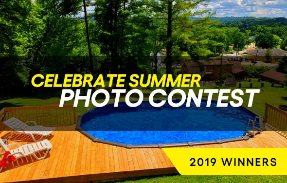 CELEBRATE SUMMER 2019 PHOTO SUBMISSION CONTEST RECAP