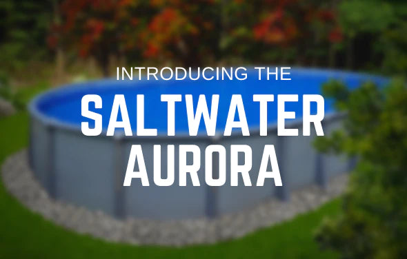 Introducing The Saltwater Aurora