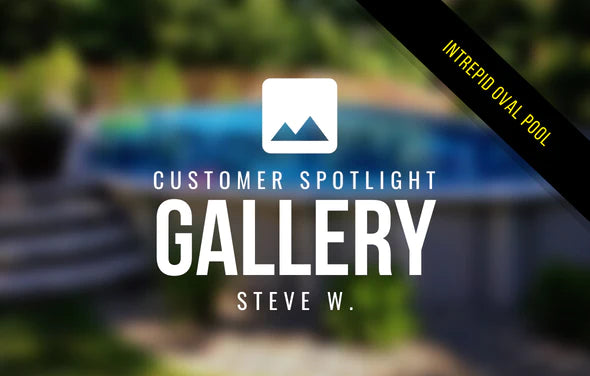 CUSTOMER SPOTLIGHT – STEVE W.