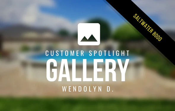 CUSTOMER SPOTLIGHT – WENDOLYN D.