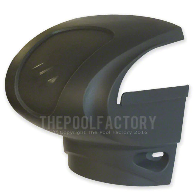 Top Cover/Outer Cap for Melenia Pool Models - Round & Oval Curved End