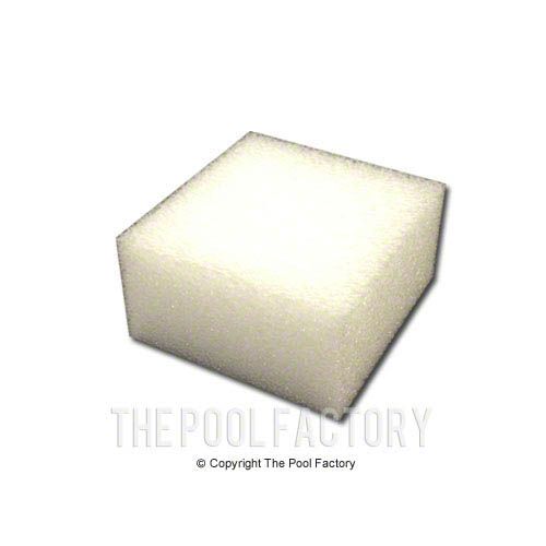 Foam Block for Top Channel Beam - Fits Wilbar & Saltwater Series Oval Pools
