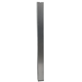 Straight Side Steel Upright