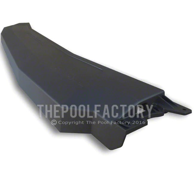 Top Ledge for Round & Oval Curved Side of Saltwater LX Pool Models (56