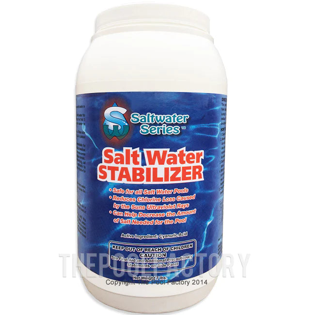 Saltwater Series Stabilizer