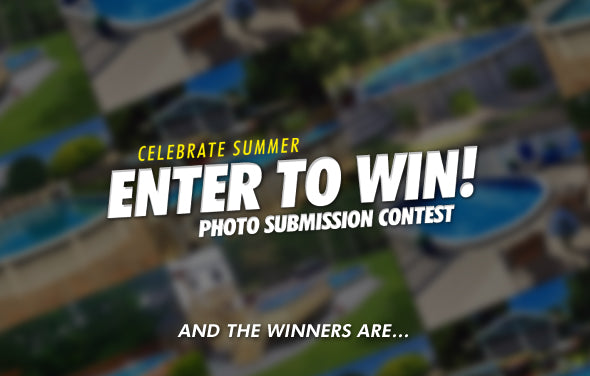 CELEBRATE SUMMER 2015 – PHOTO SUBMISSION CONTEST RECAP