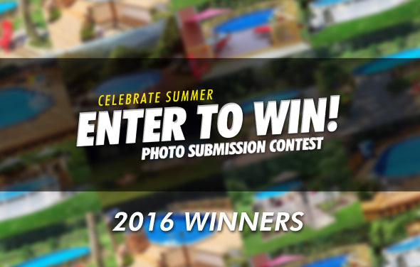 CELEBRATE SUMMER 2016 PHOTO SUBMISSION CONTEST RECAP