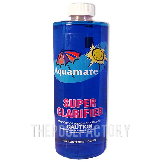 Super Clarifier 1qt.