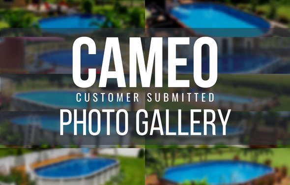 Cameo Pool Gallery
