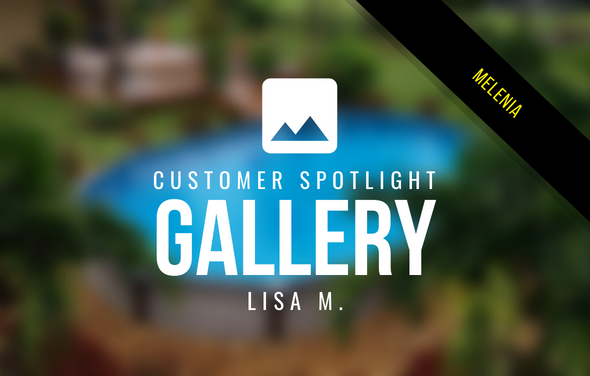 CUSTOMER SPOTLIGHT – LISA M.