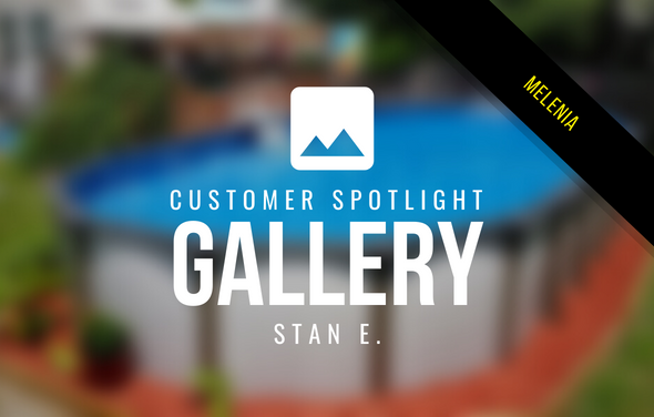 CUSTOMER SPOTLIGHT – STAN E.