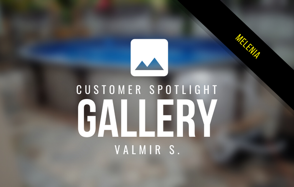 CUSTOMER SPOTLIGHT – VALMIR S.