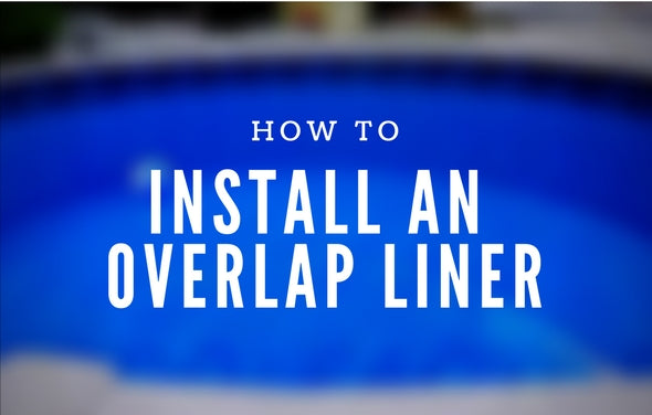 How to Install an Overlap Liner