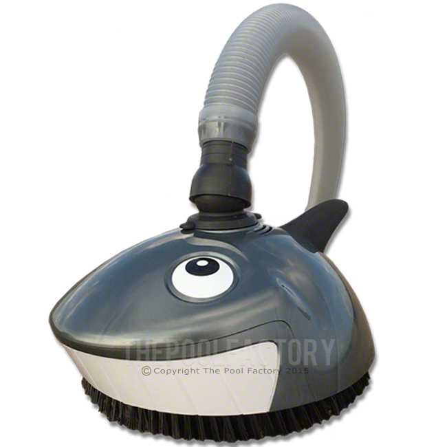 Pentair Lil Shark Suction Side Pool Cleaner