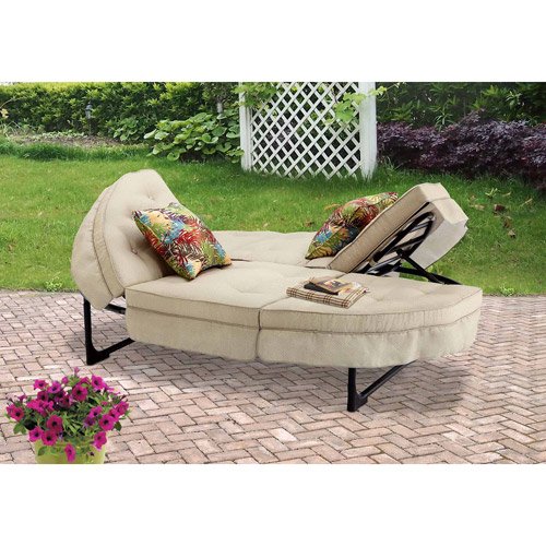 Chaise Lounger