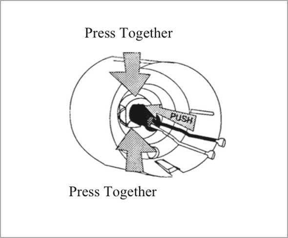 Press Together