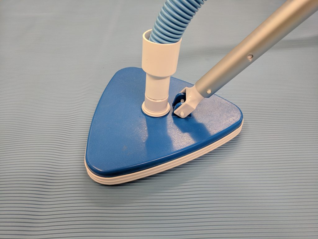 Above Ground Pool Vacuum