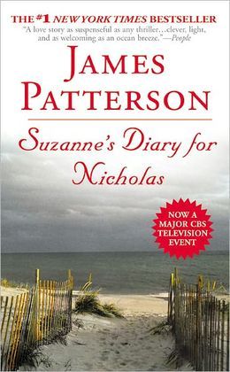 Suzanne's Diary For Nicholas