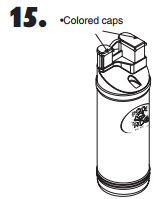 Pool Frog Inground Mineral System Bac Pac