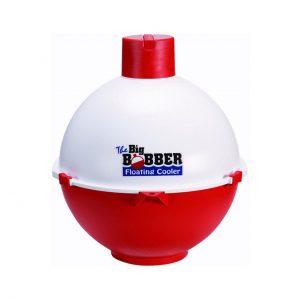 Big Bobber Floating Cooler