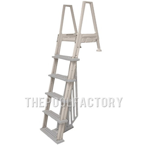 Deck ladders