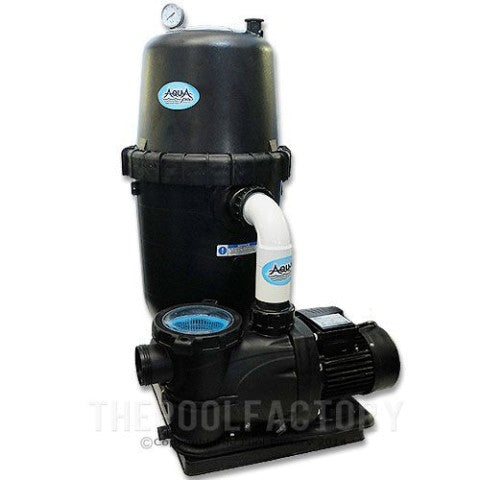 Cartridge Filter System Winterizing Tips