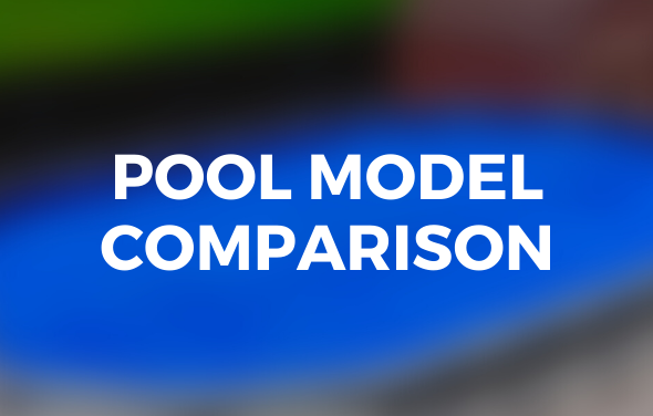 Pool Model Comparison