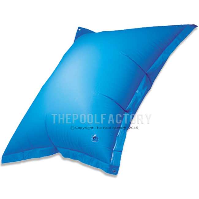 Air Pillow Ice Compensator