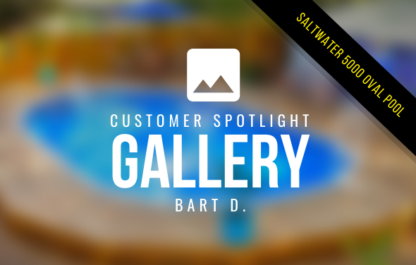 CUSTOMER SPOTLIGHT – BART D.