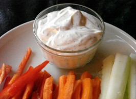 Veggie Dip