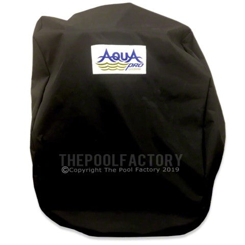 AquaPro Filter System Winter Cover