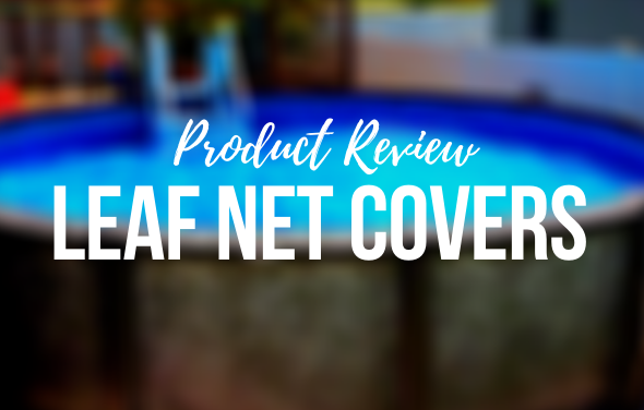 Leaf Net Cover - Product Review