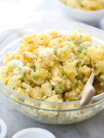 Best Potato Salad