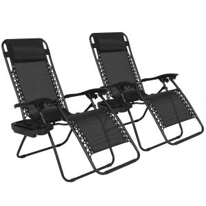 Zero Gravity Chairs Case