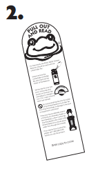 Pool Frog Inground Mineral System information card