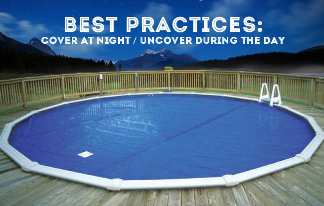 An Introduction to Pool Solar Heat Cover – The Pool Factory