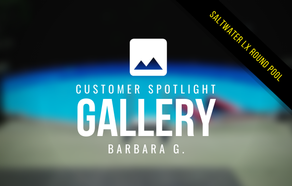 CUSTOMER SPOTLIGHT – BARBARA G.