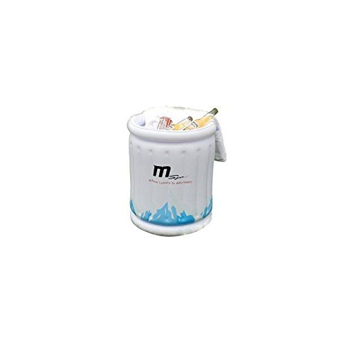 Spa Bliss Inflatable Can Cooler