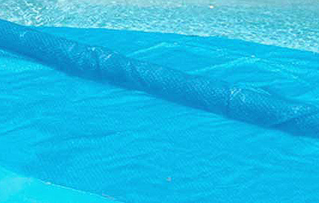 Pool Solar Covers: Does Color Matter? - In The Swim Pool Blog