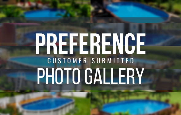 Preference Pool Gallery