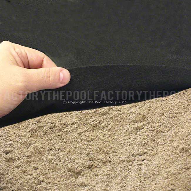 Liner Floor Pad