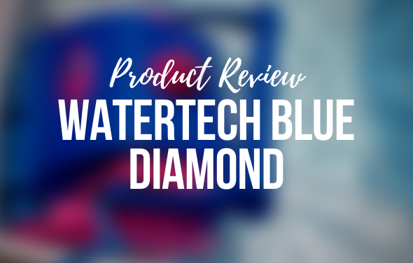 WaterTech Blue Diamond Pool Cleaner - Product Review