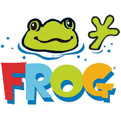 Pool Frog Products and Supplies