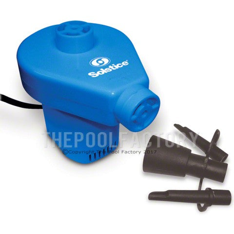 Solstice Electric Air Pump