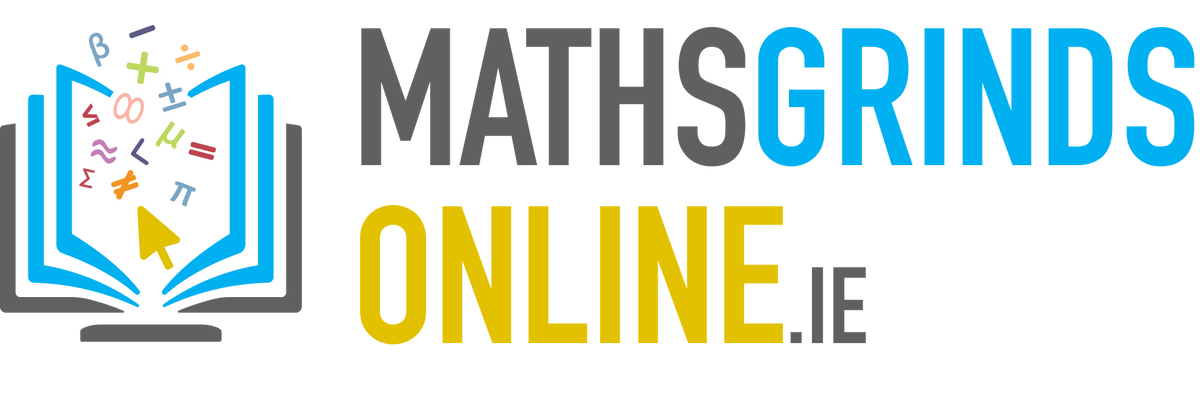 Maths Grinds Online