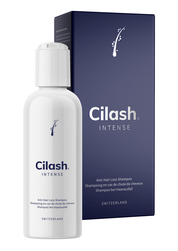 Verhogen Onderscheppen jaloezie Cilash® Shampoo Haaruitval | Elegance.Shopping
